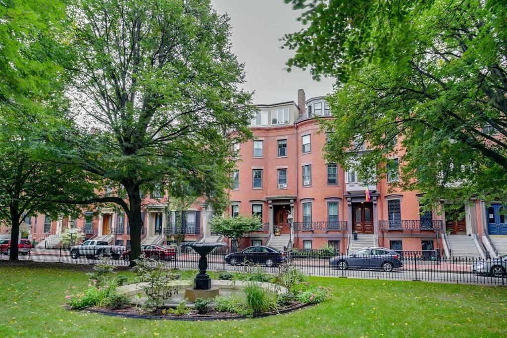 Boston, MA 02118,34 Union Park