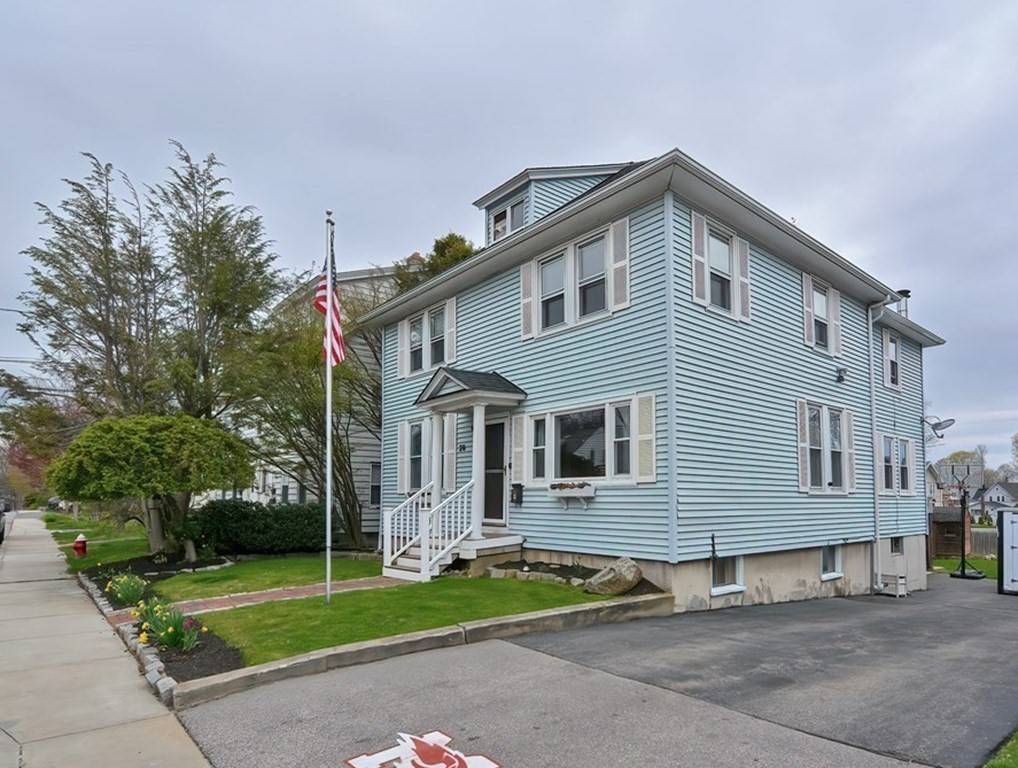 Milford, MA 01757,20 W Walnut St