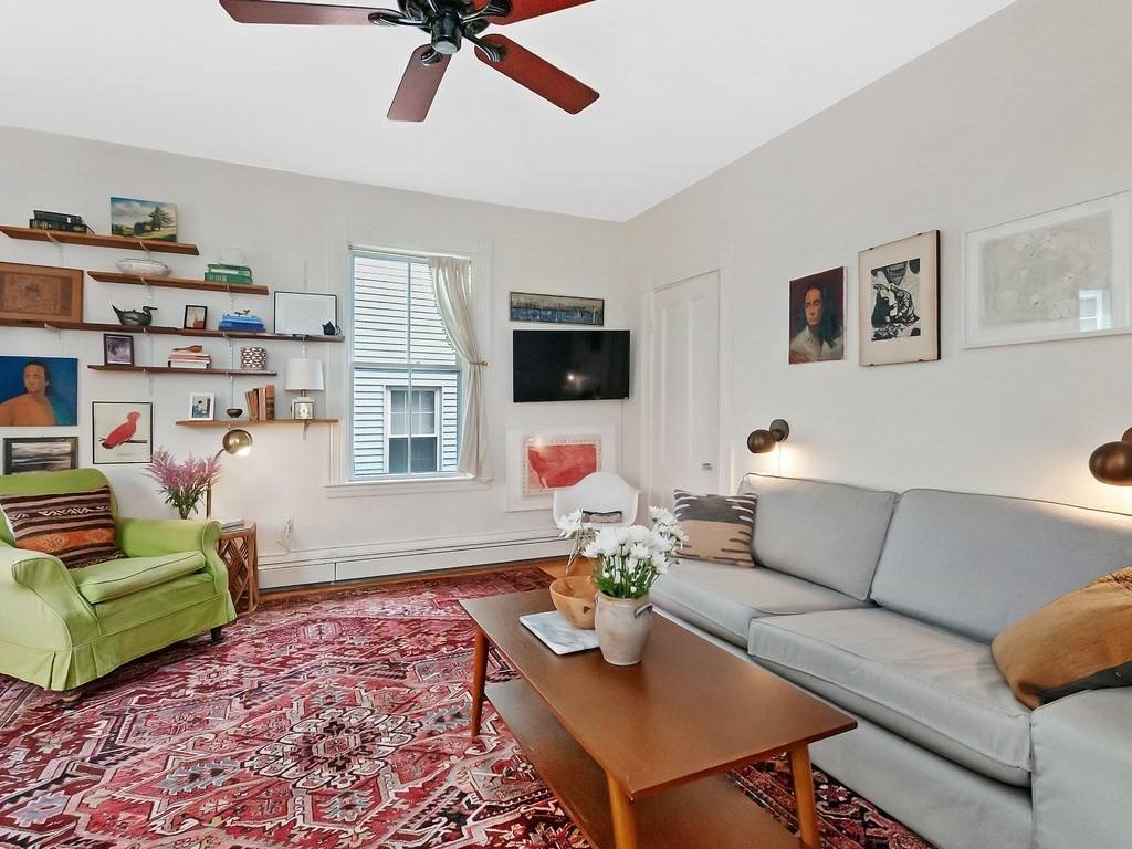 Boston, MA 02130,38 Custer St #1