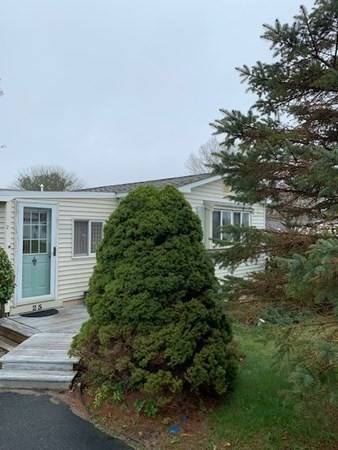 Plymouth, MA 02360,25 Charles Way