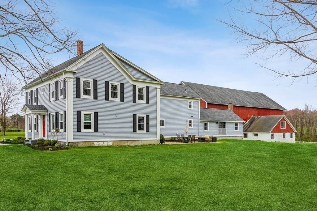 Sutton, MA 01590,47 Singletary Avenue