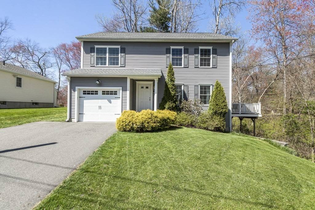 East Longmeadow, MA 01028,5-A Acorn St