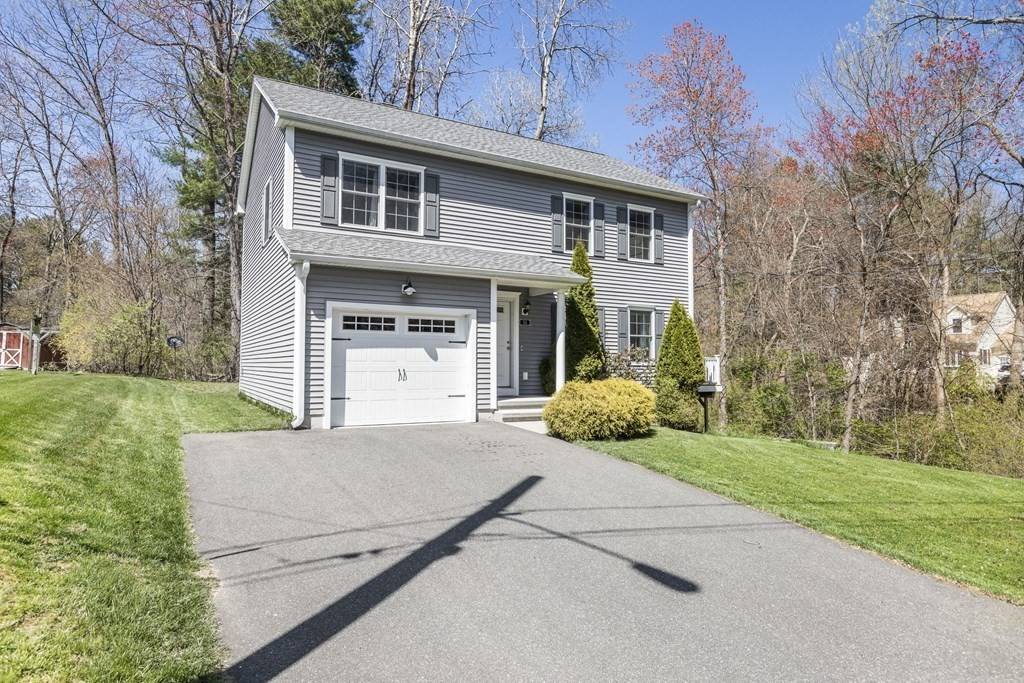 East Longmeadow, MA 01028,5-A Acorn St