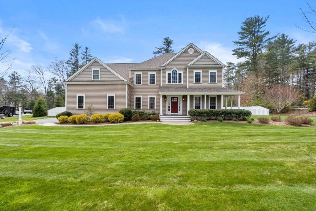 Mansfield, MA 02048,3 Dutton Dr