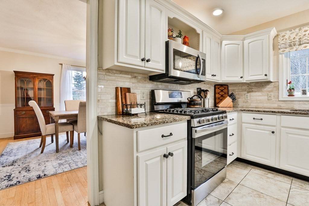 Merrimac, MA 01860,10 Hansom Dr