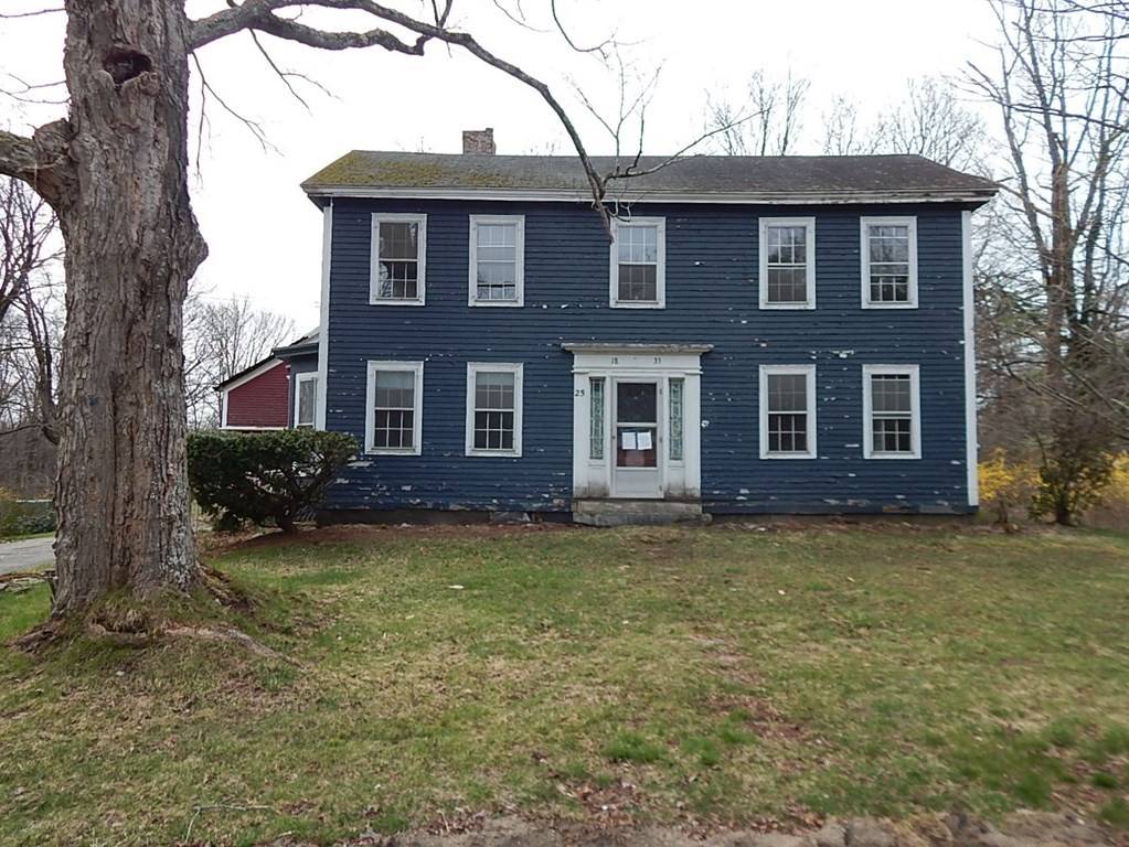 Petersham, MA 01366,25 West Street