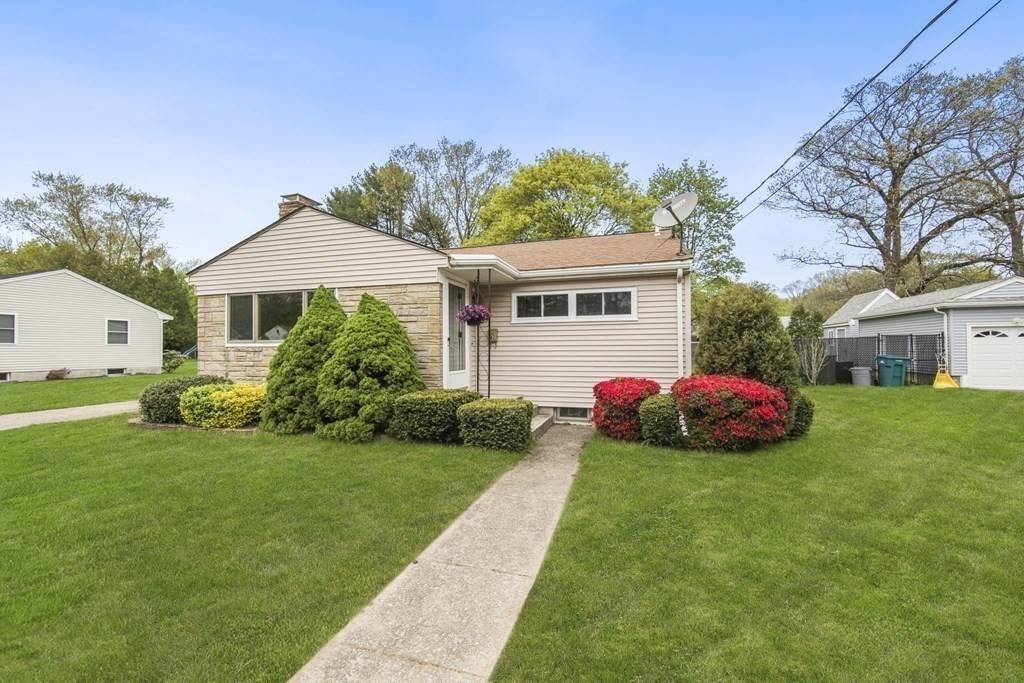 Attleboro, MA 02703,42 Ellendale Rd