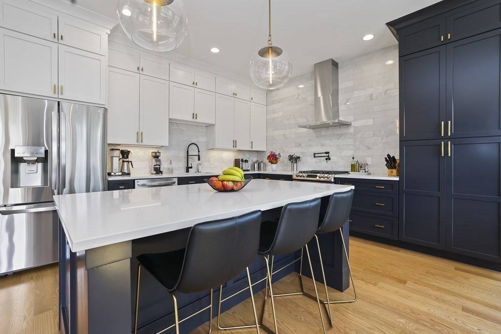Boston, MA 02131,136 Orange Street