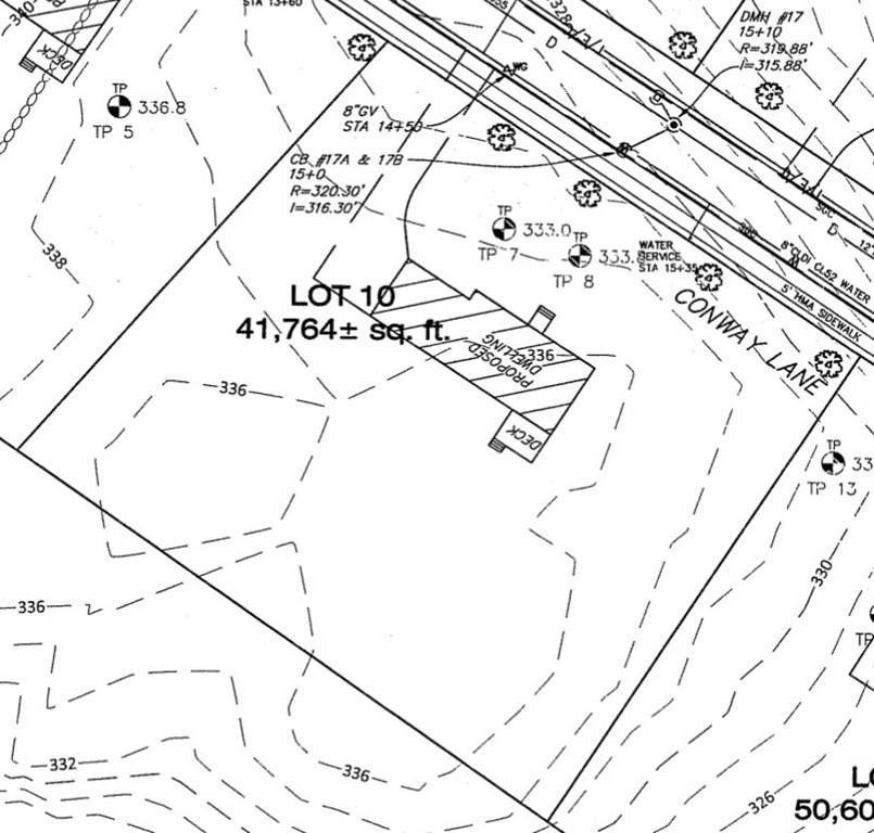 Foxboro, MA 02035,Lot 10 15 Conway Lane