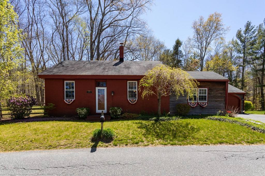 Southbridge, MA 01550,117 Dennison Ln