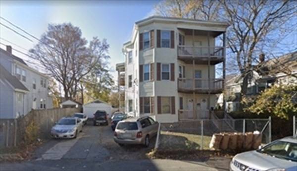 Brockton, MA 02301,90-92 Cherry St