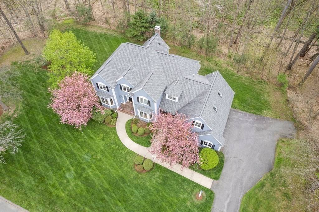 Sudbury, MA 01776,188 Greystone Ln