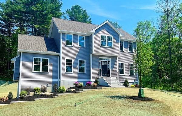 Northbridge, MA 01588,46 Glen Drive