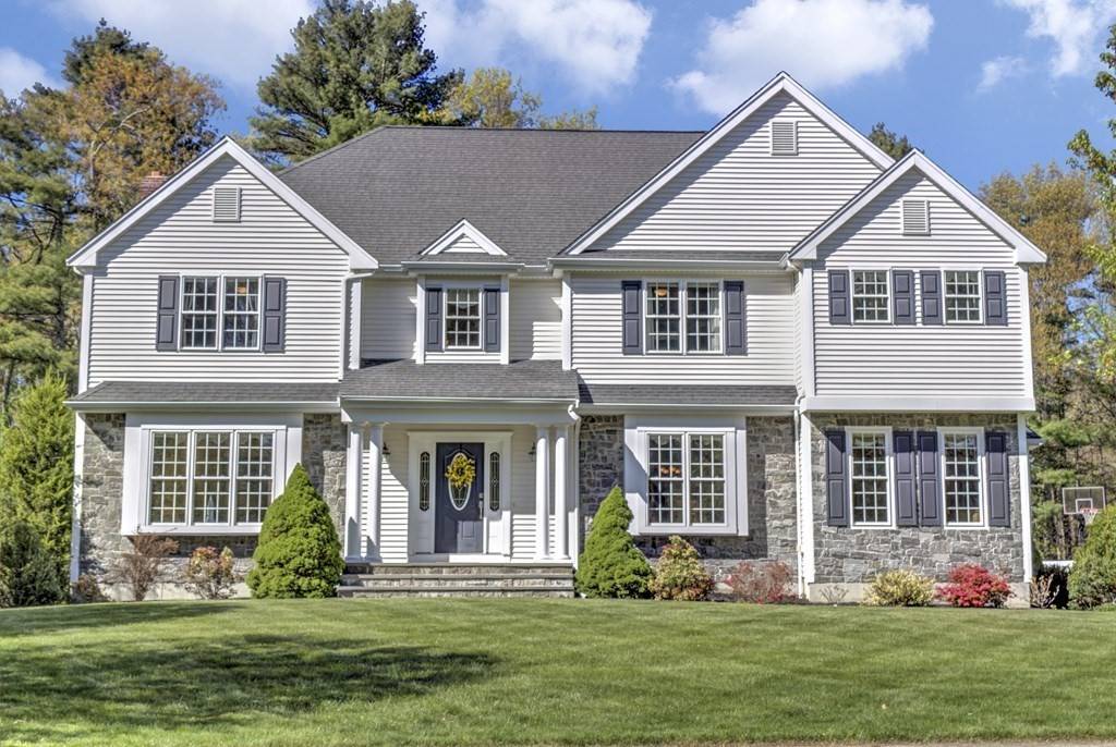 Mansfield, MA 02048,7 Patriots Way