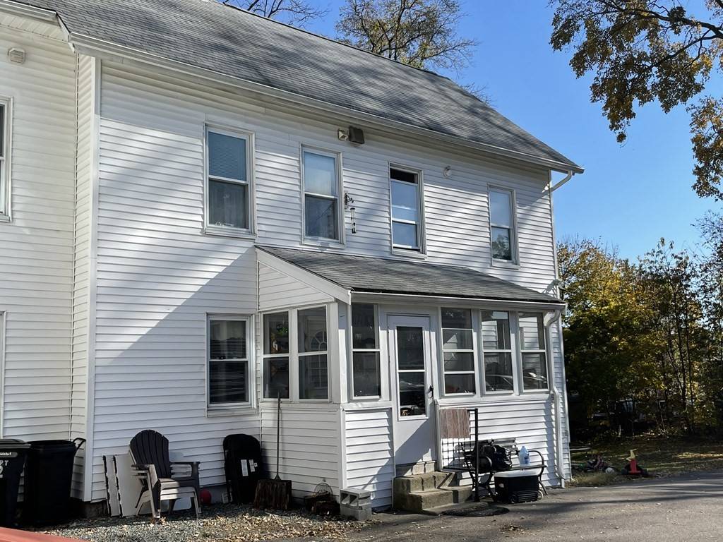 Milford, MA 01757,10 Walnut Street #2