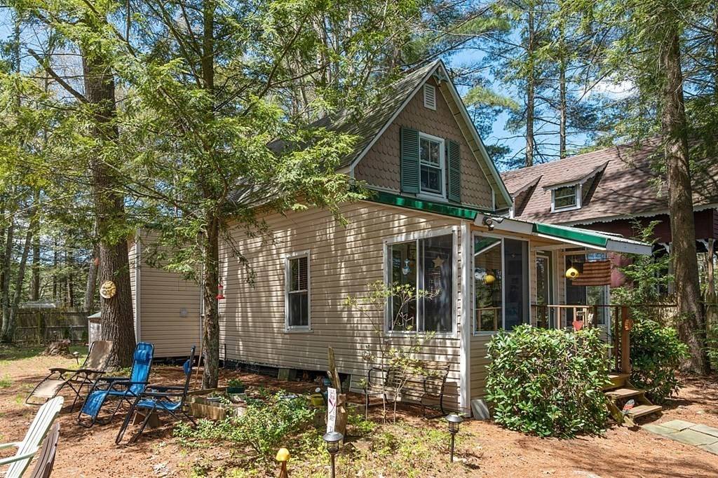 Athol, MA 01331,48 Island 1, Lake Ellis