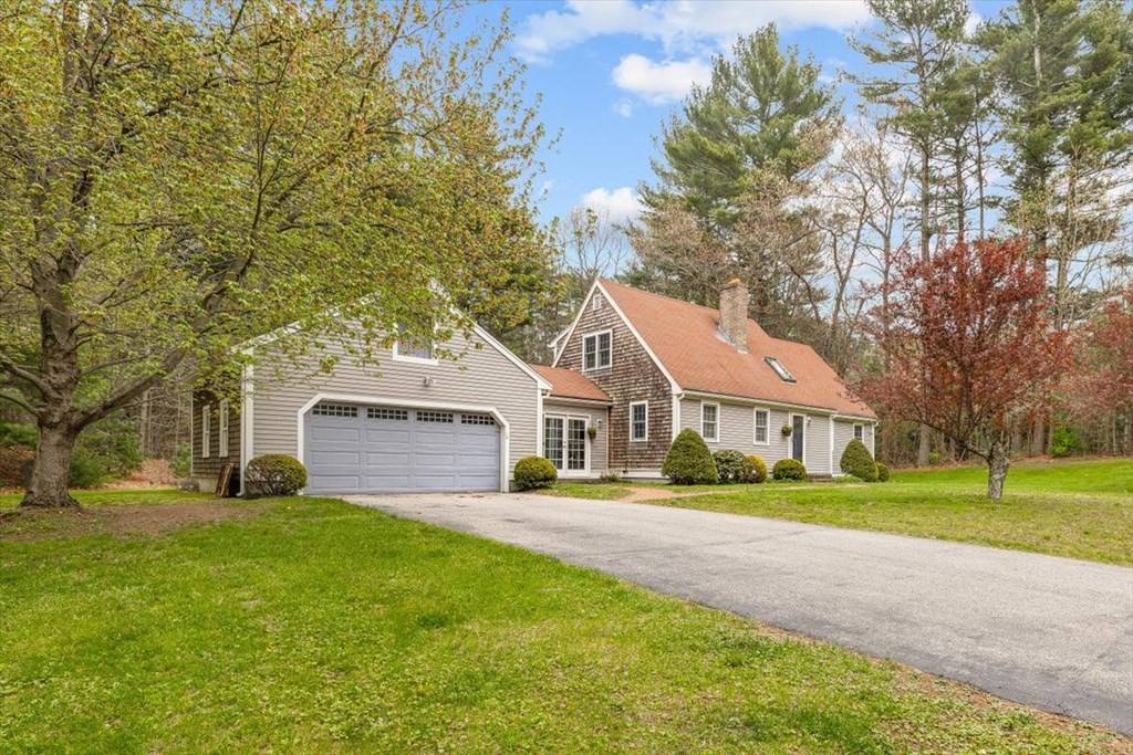 Plympton, MA 02367,8 Toby Ln