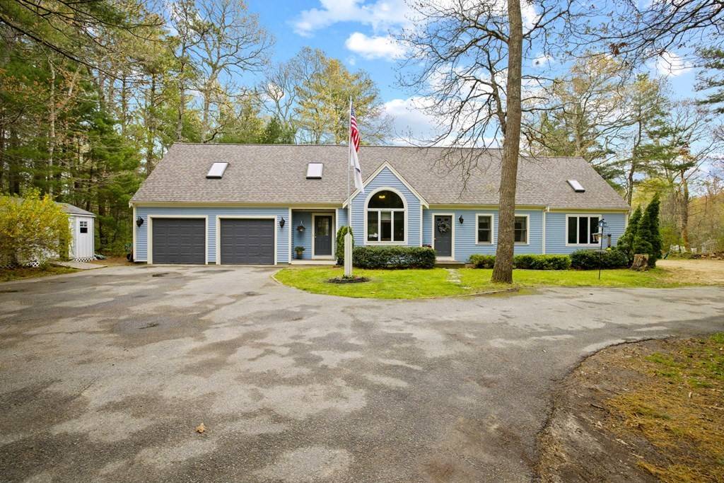 Falmouth, MA 02536,106 Red Brook Road