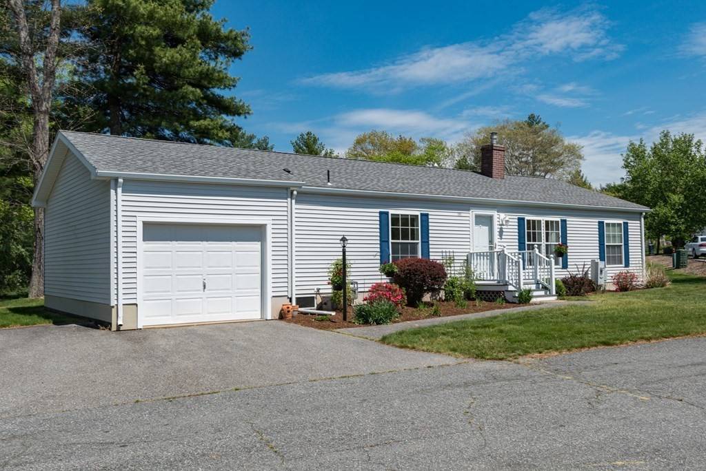 Middleboro, MA 02346,1301 Blueberry Circle