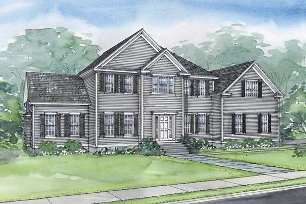 Mendon, MA 01756,Lot 23 Tyler Lane