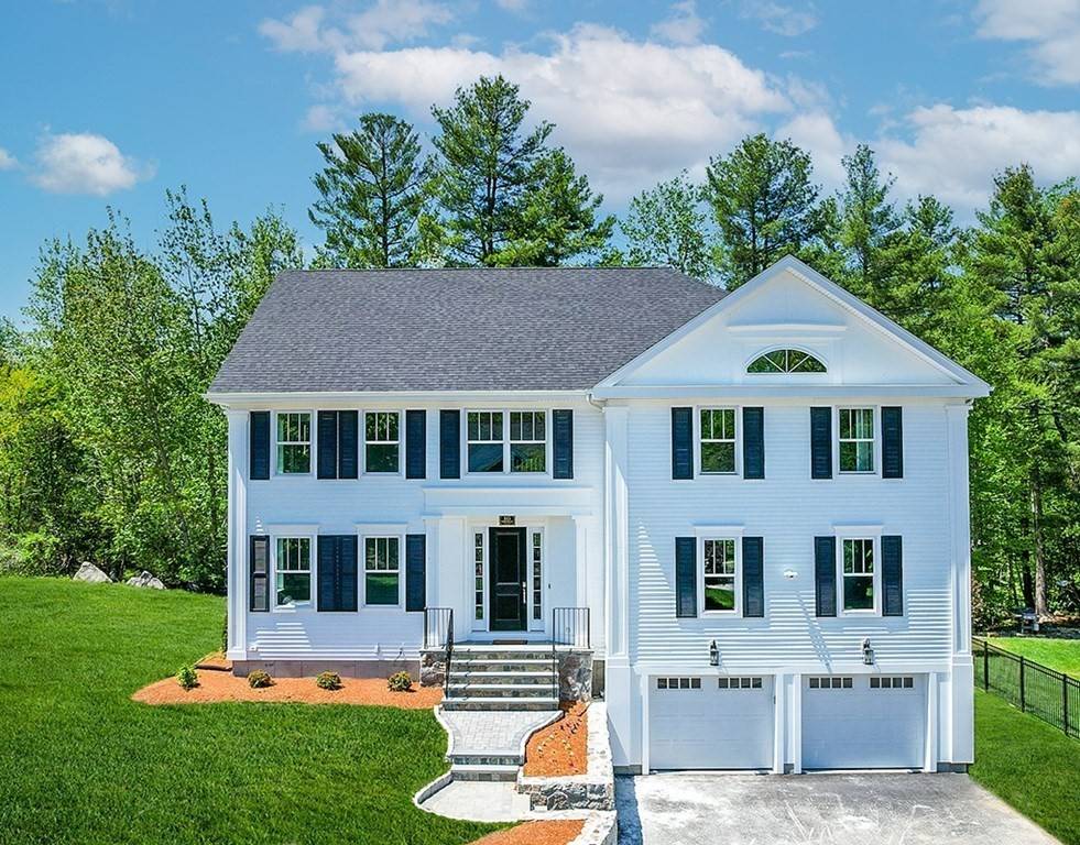 Holliston, MA 01746,115 Fairview Street