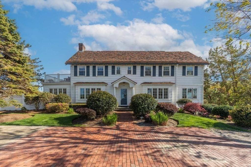 Cohasset, MA 02025,394 Atlantic Ave