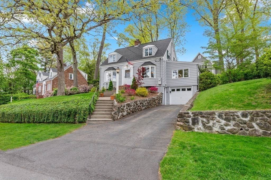 Needham, MA 02492,64 Gayland Road