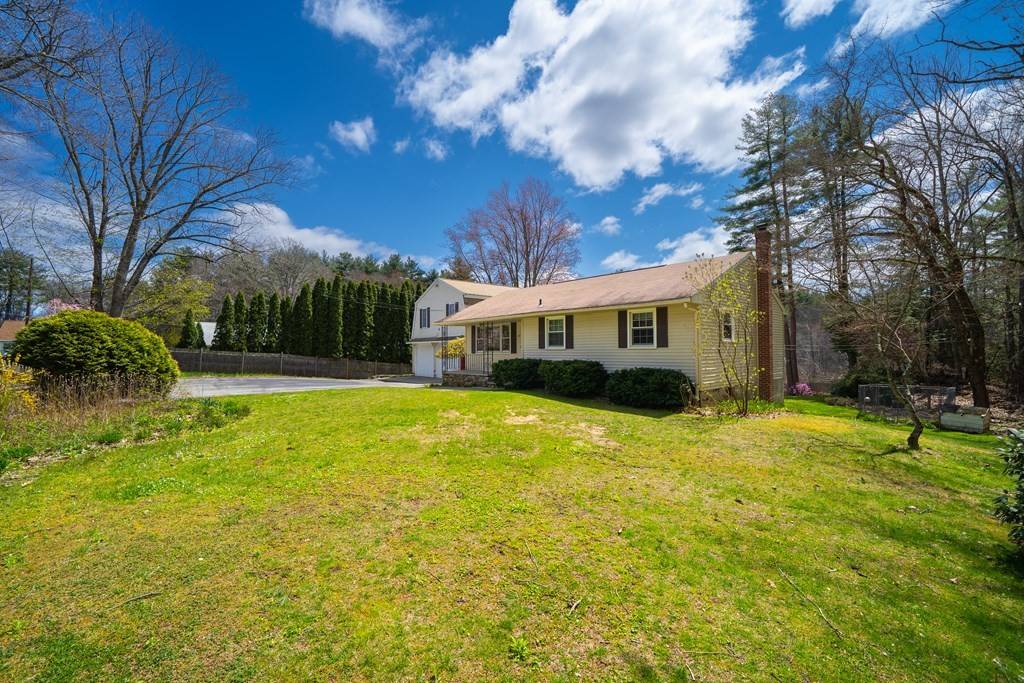 Southbridge, MA 01550,96 Alpine Dr