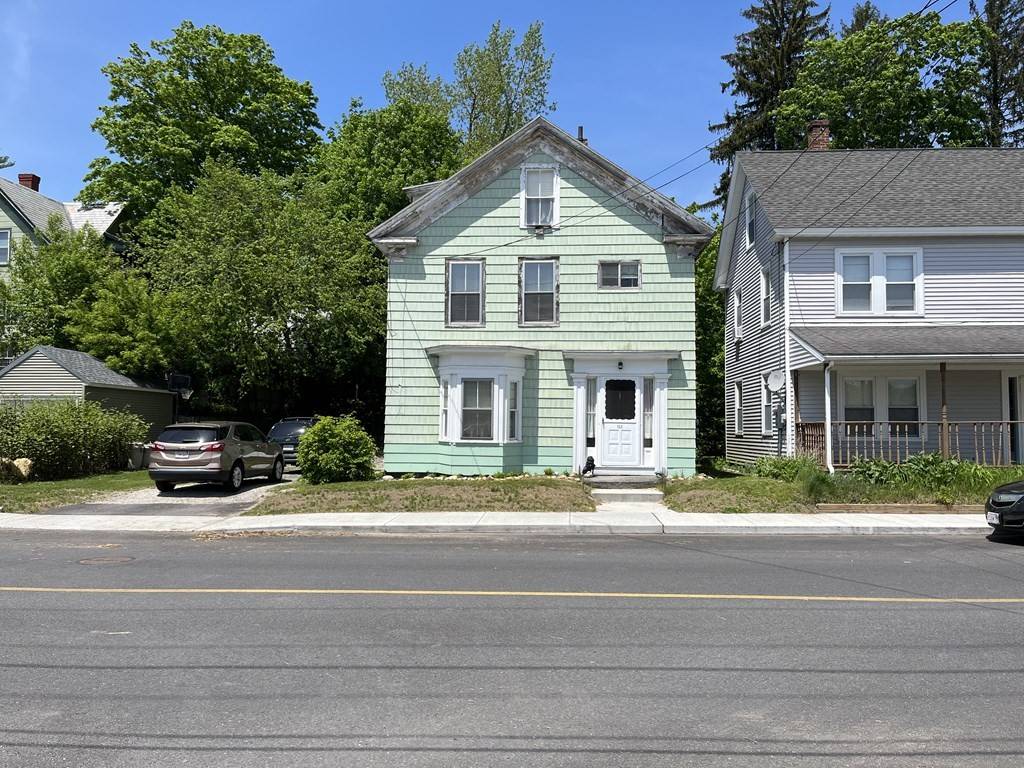 Athol, MA 01331,152 Walnut St