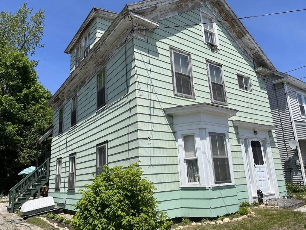 Athol, MA 01331,152 Walnut St