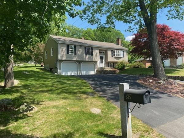 Milford, MA 01757,82 East Street Ext