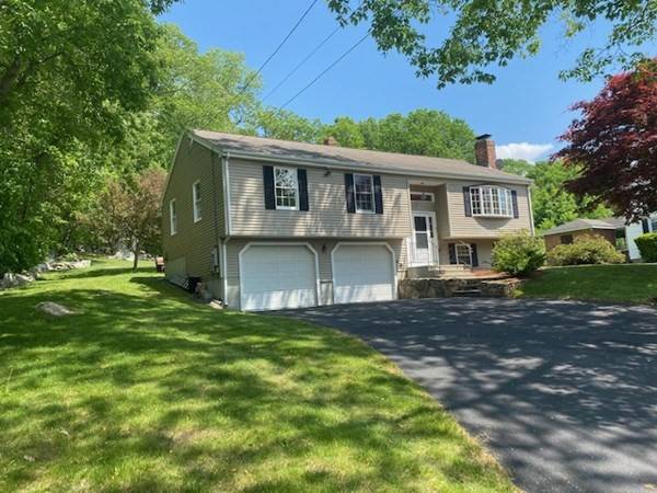 Milford, MA 01757,82 East Street Ext