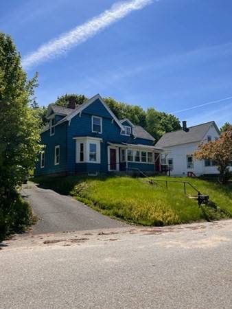 Athol, MA 01331,194 Prospect Street