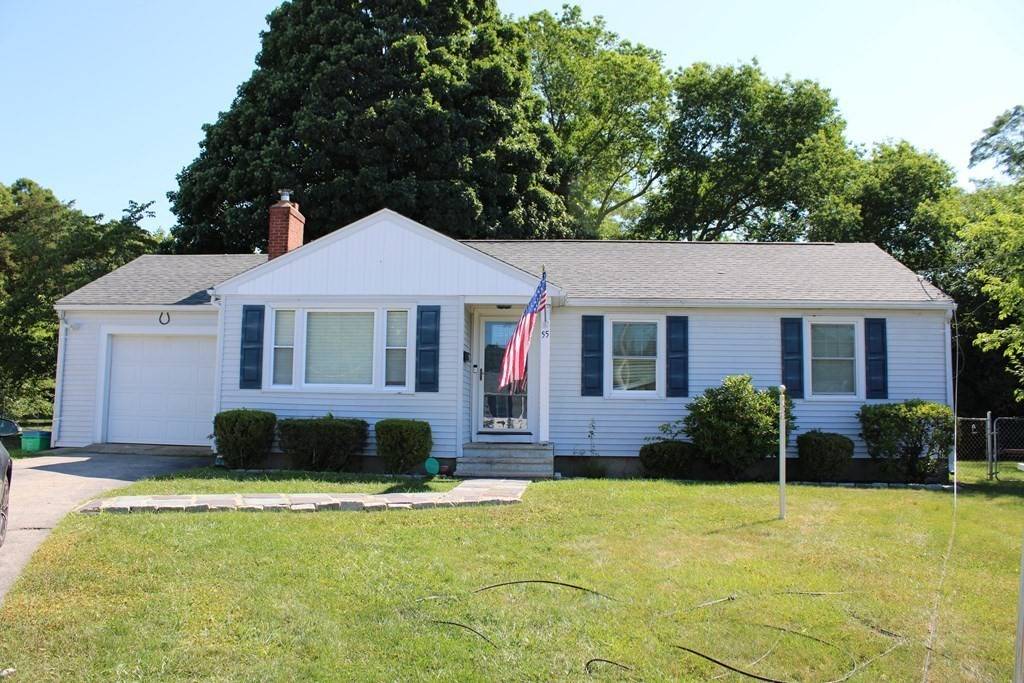 Warwick, RI 02818,55 Ideal Ct