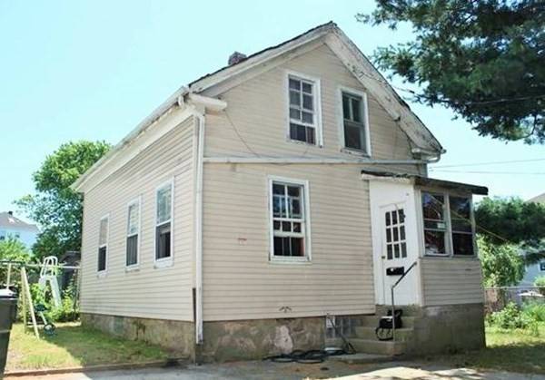 Fall River, MA 02723,222 Albion St.