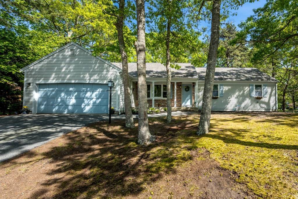 Yarmouth, MA 02673,108 Sullivan Road