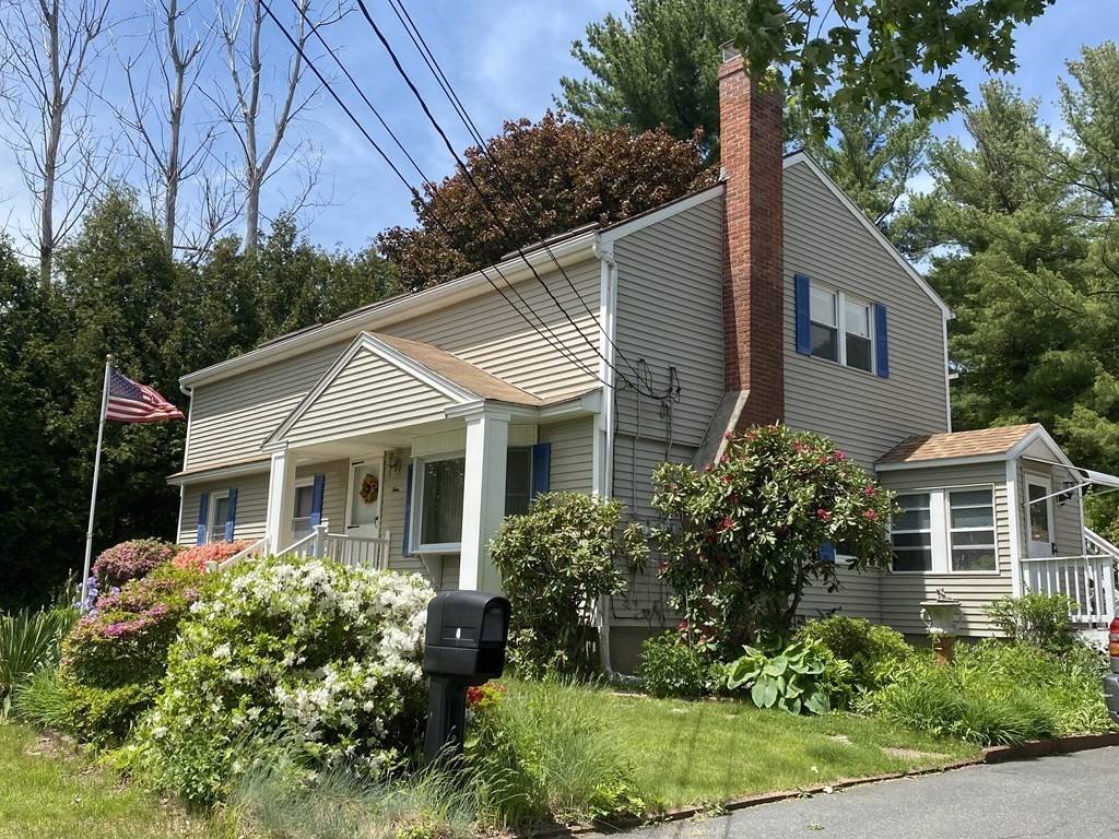 Leicester, MA 01611,4 Andy Dr