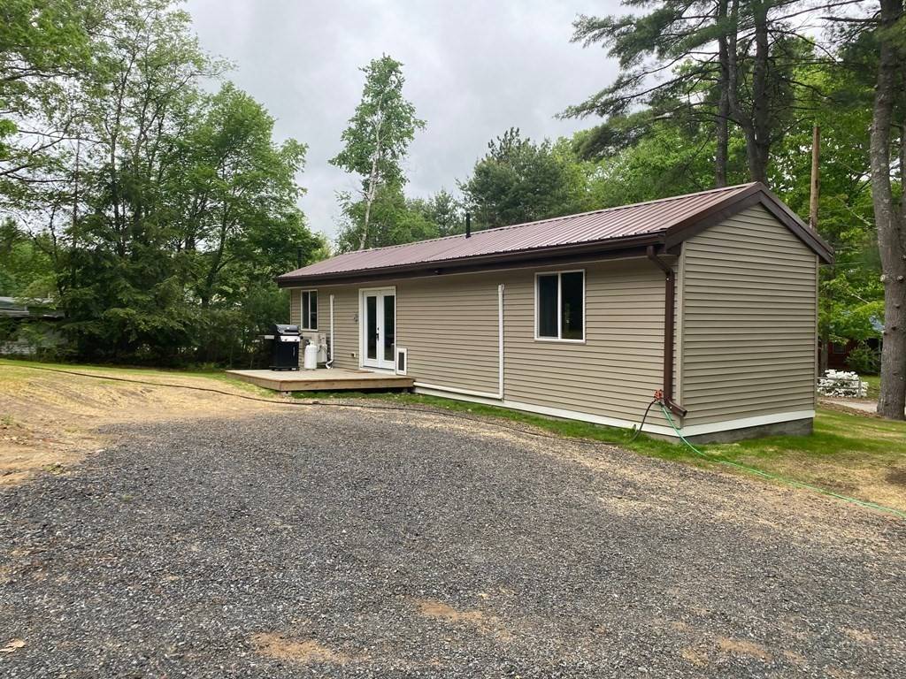 Athol, MA 01331,88 Thrower Rd