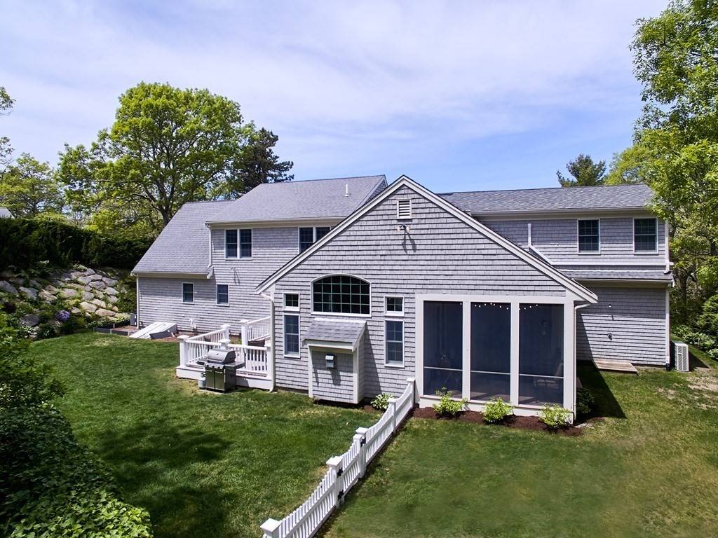 Dennis, MA 02638,137 Scargo Hill Rd