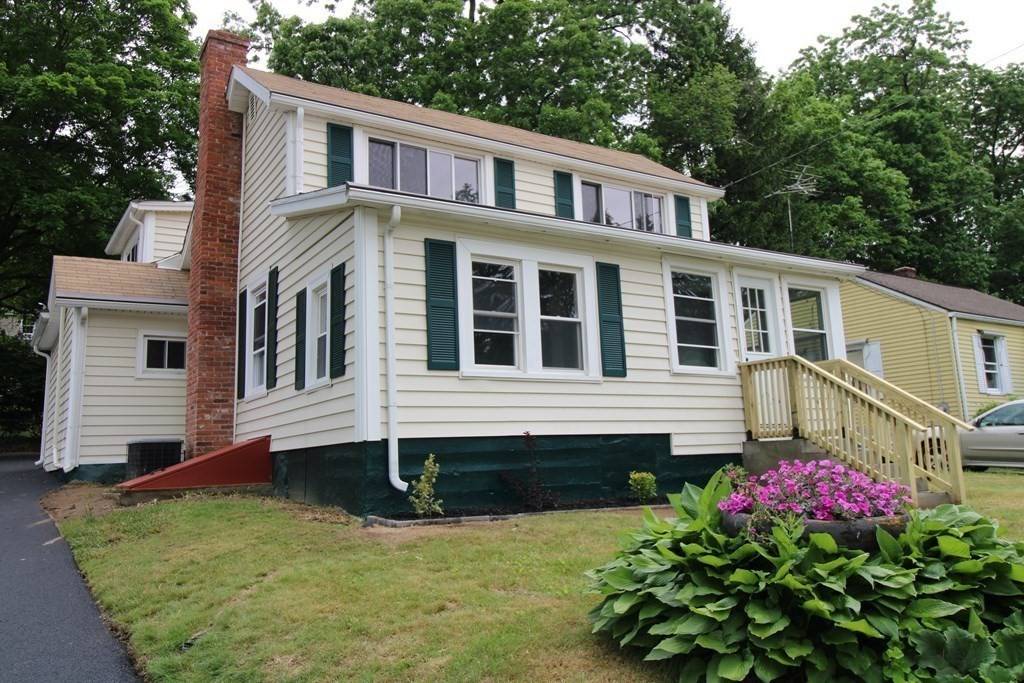 East Longmeadow, MA 01028,63 Birchland Ave