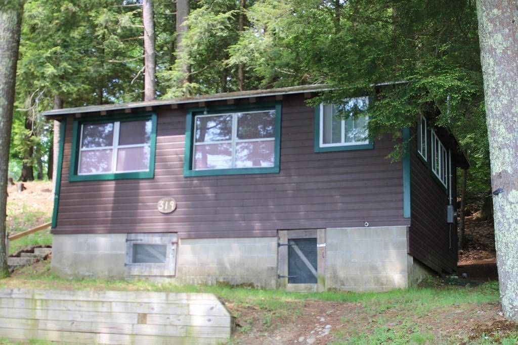 Warwick, MA 01378,319 Wendell Rd