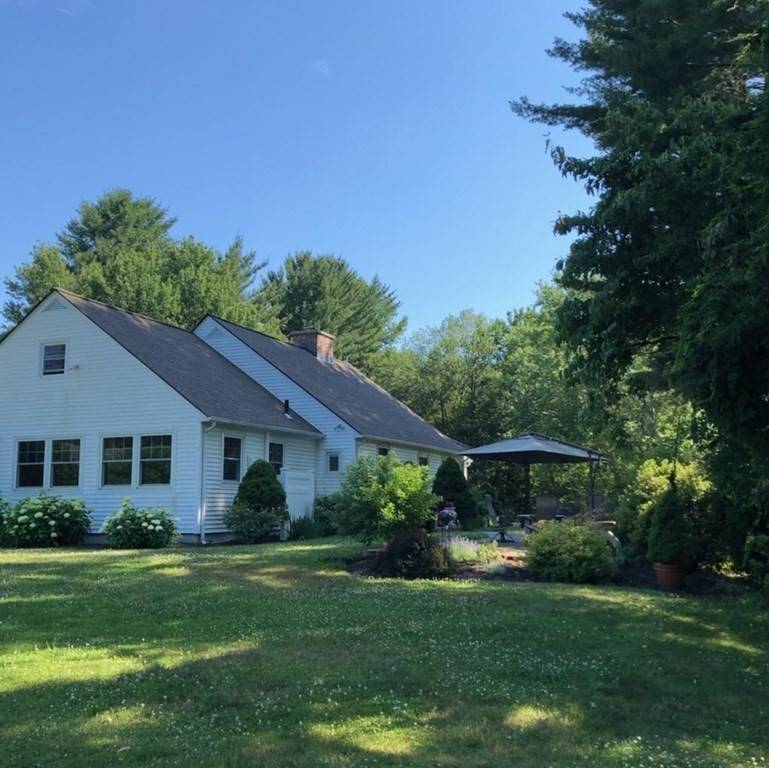 Holyoke, MA 01040,25 Mountain Rd