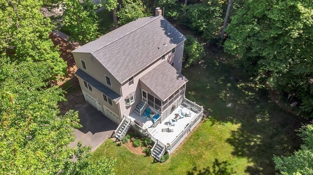 Hopkinton, MA 01748,34 Alexander Road