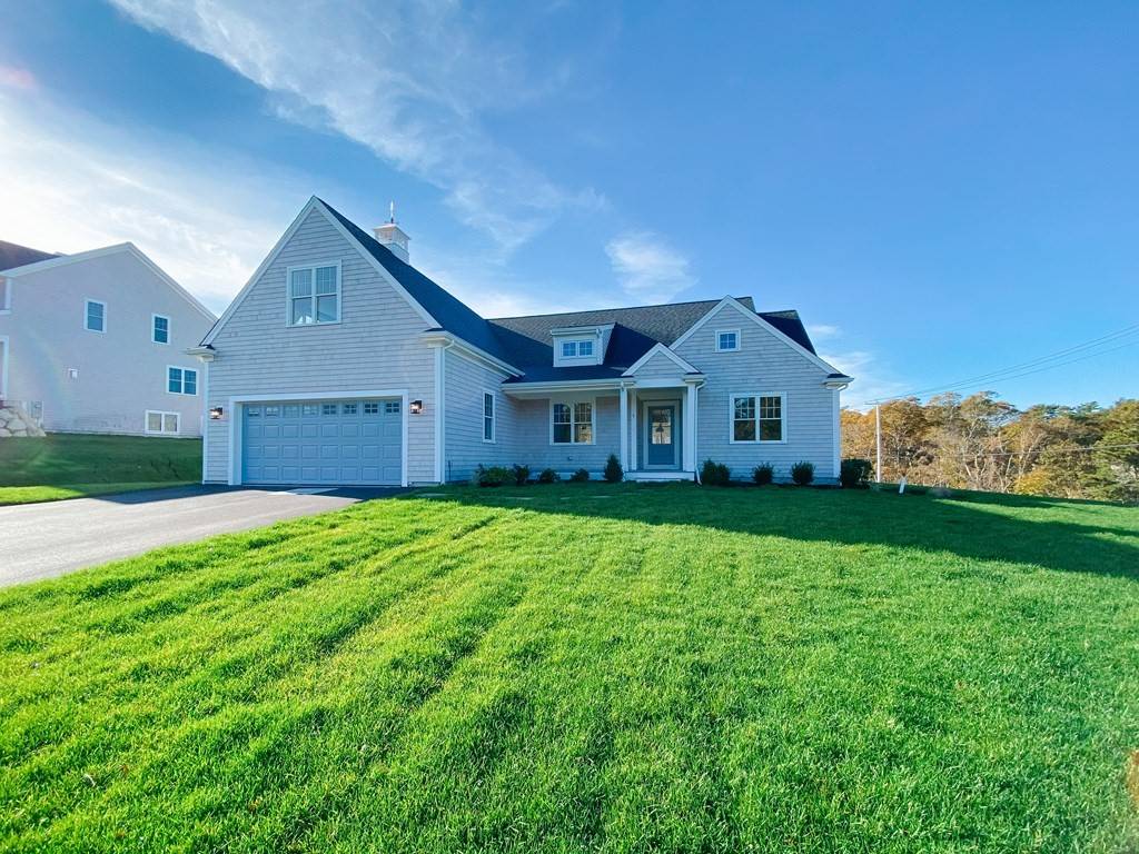 Plymouth, MA 02360,11 Karas Way