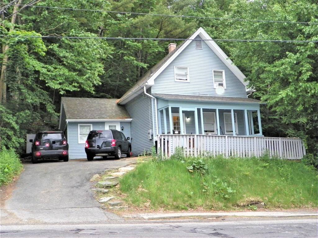 Athol, MA 01331,671 Hapgood St.