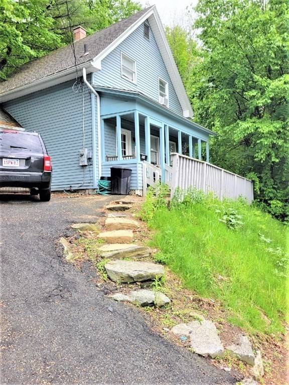 Athol, MA 01331,671 Hapgood St.