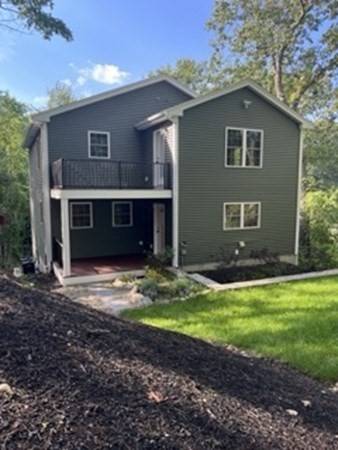North Reading, MA 01864,13 Parkview Ter