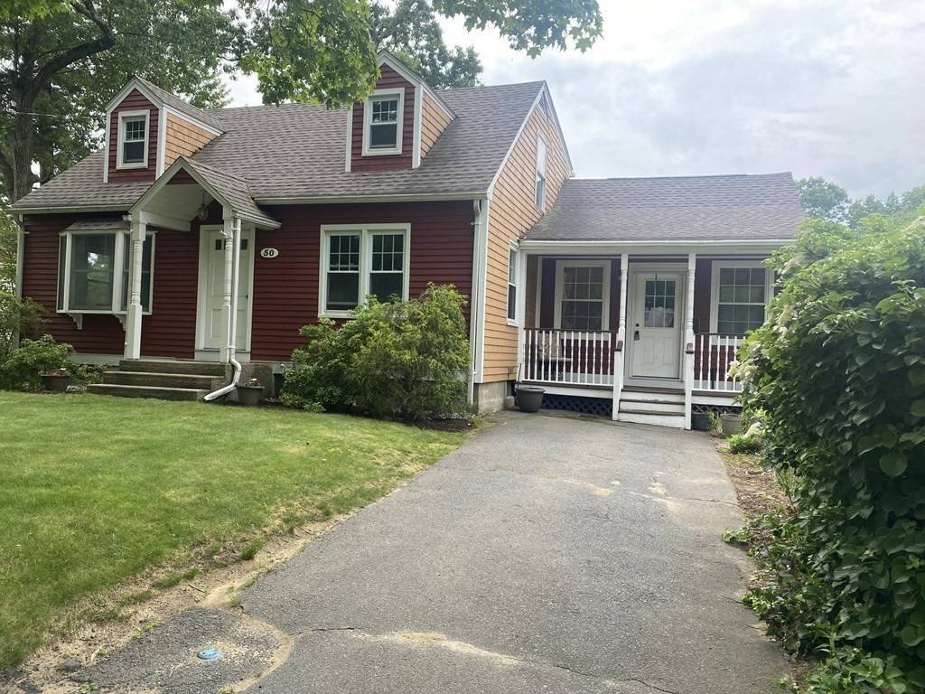 East Longmeadow, MA 01028,50 Thompson St