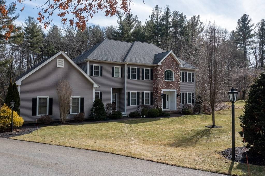 Holden, MA 01520,161 Meadow Wood Drive