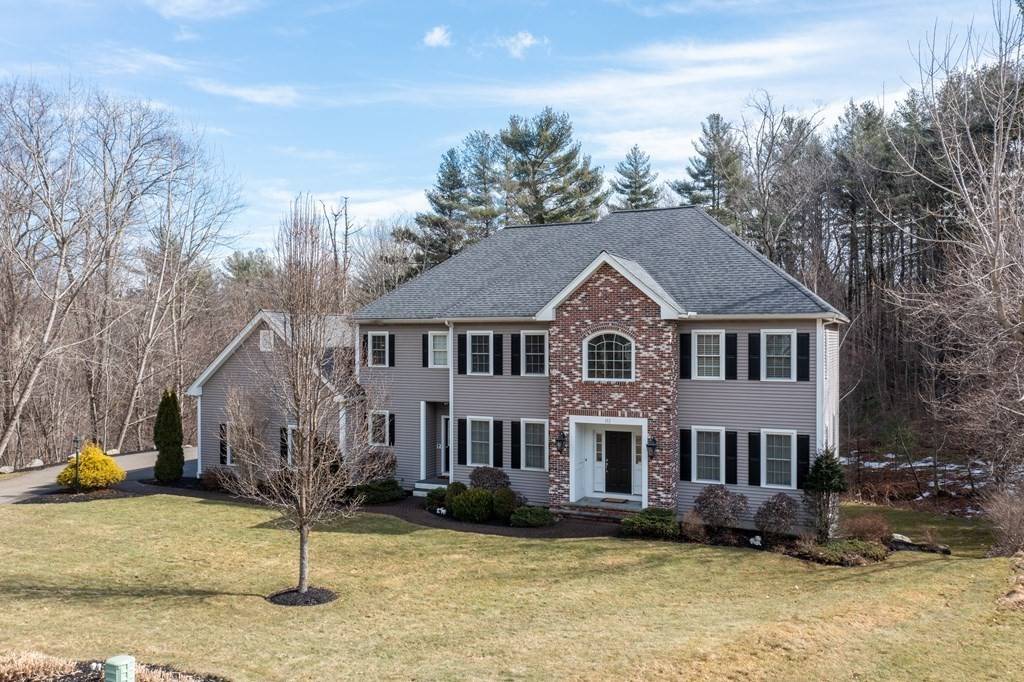 Holden, MA 01520,161 Meadow Wood Drive